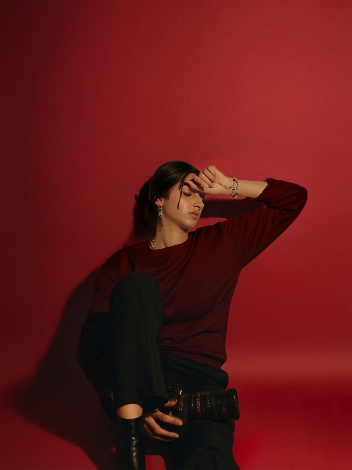 Promise of Redemption